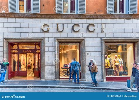 store gucci roma|buying gucci in italy.